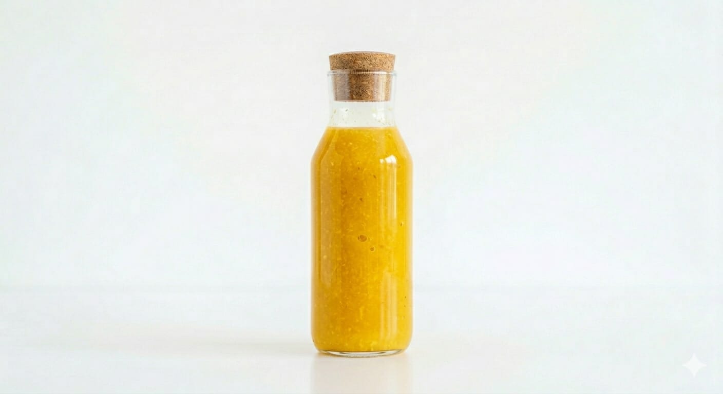 Detox Vermelho